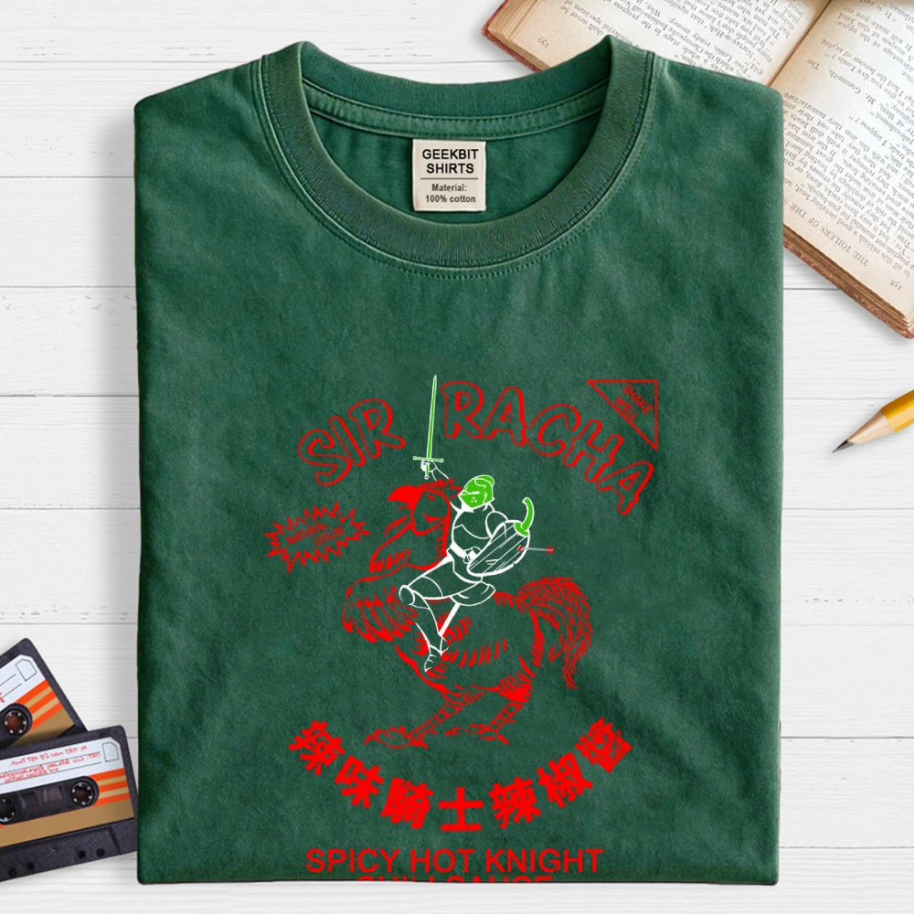 Sir Racha  T-Shirt