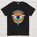 Psychedelikitty  T-Shirt