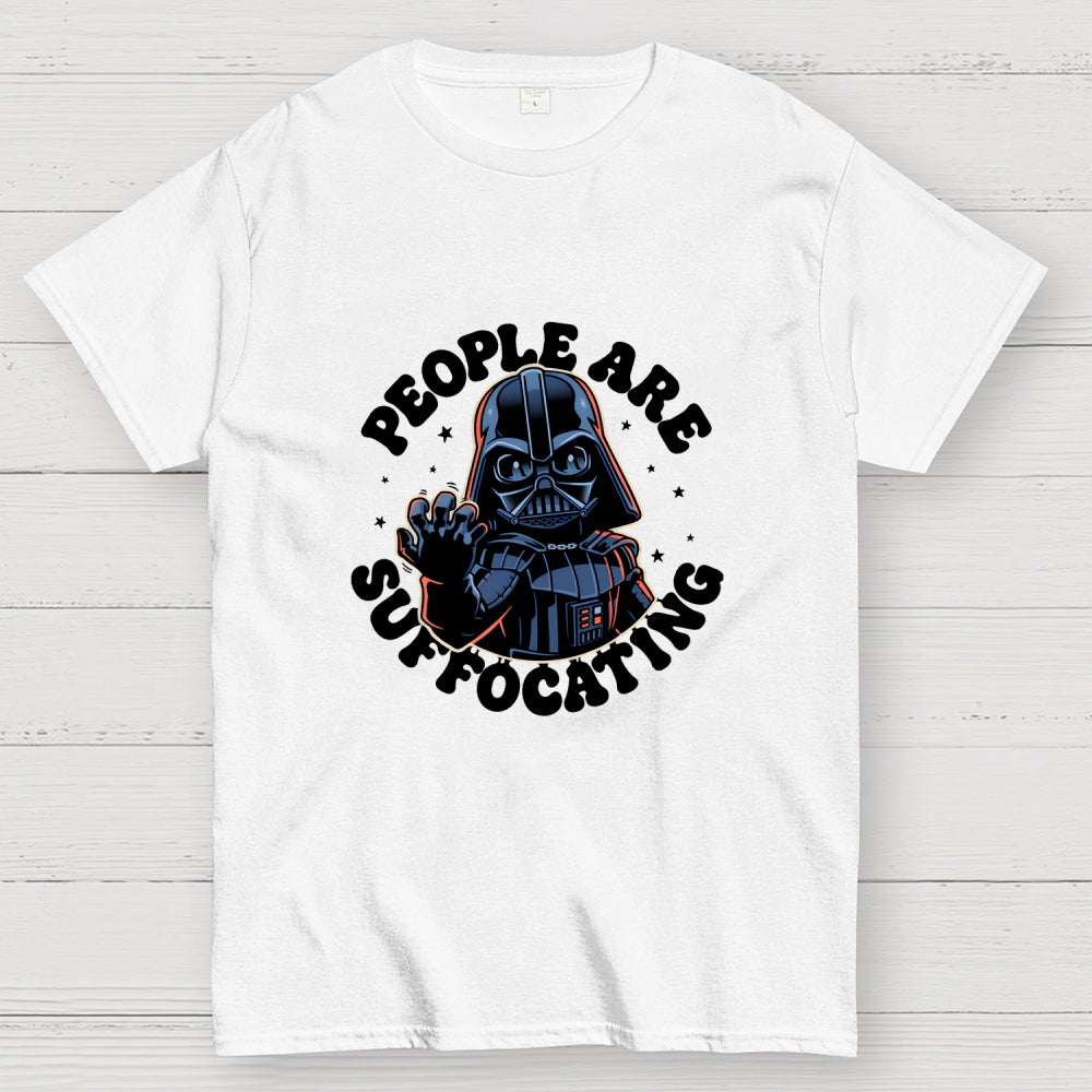 People Are Suffocating  T-Shirt