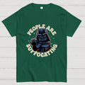 People Are Suffocating  T-Shirt