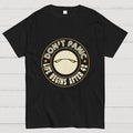 Don't Panic  T-Shirt