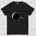 Dark Side Of The Mooon  T-Shirt