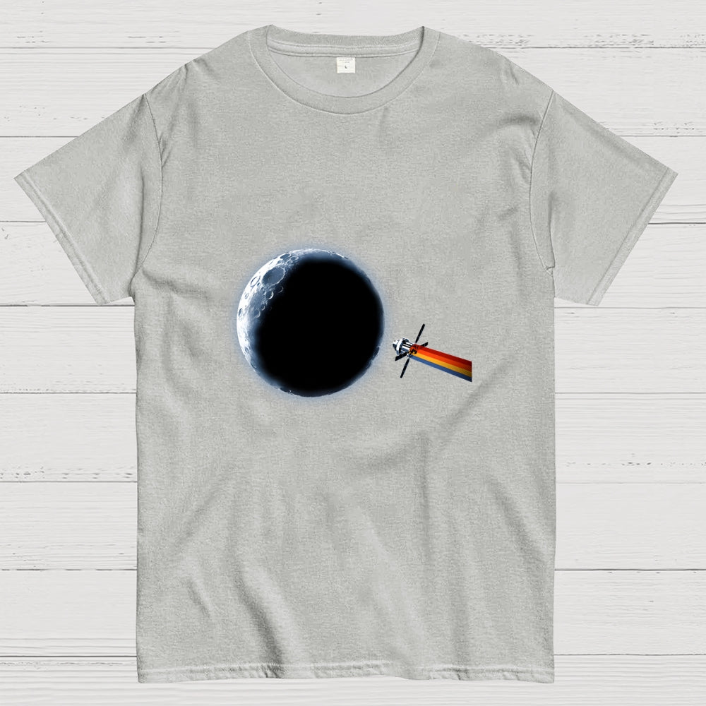 Dark Side Of The Mooon  T-Shirt