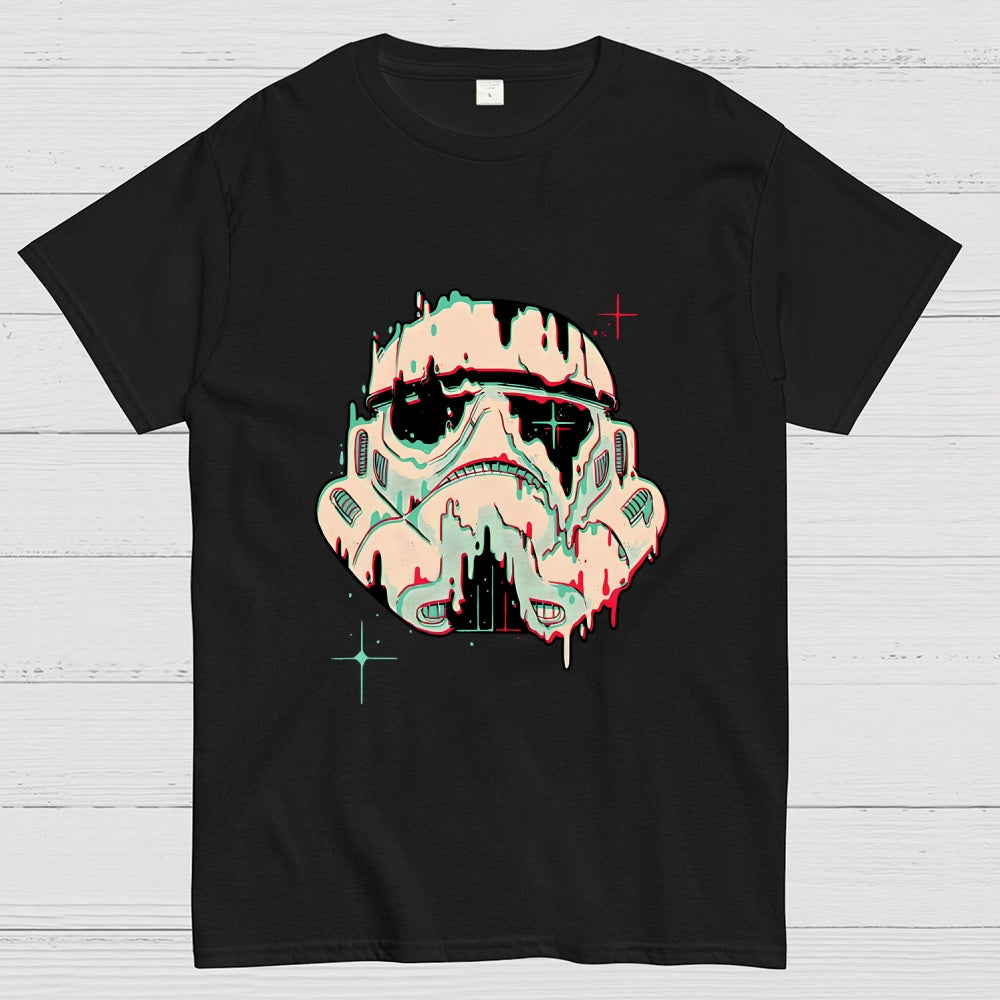 Altered Energy Storm  T-Shirt