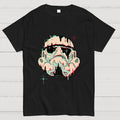 Altered Energy Storm  T-Shirt