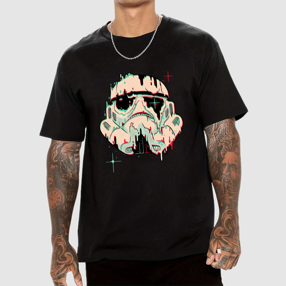 Altered Energy Storm  T-Shirt