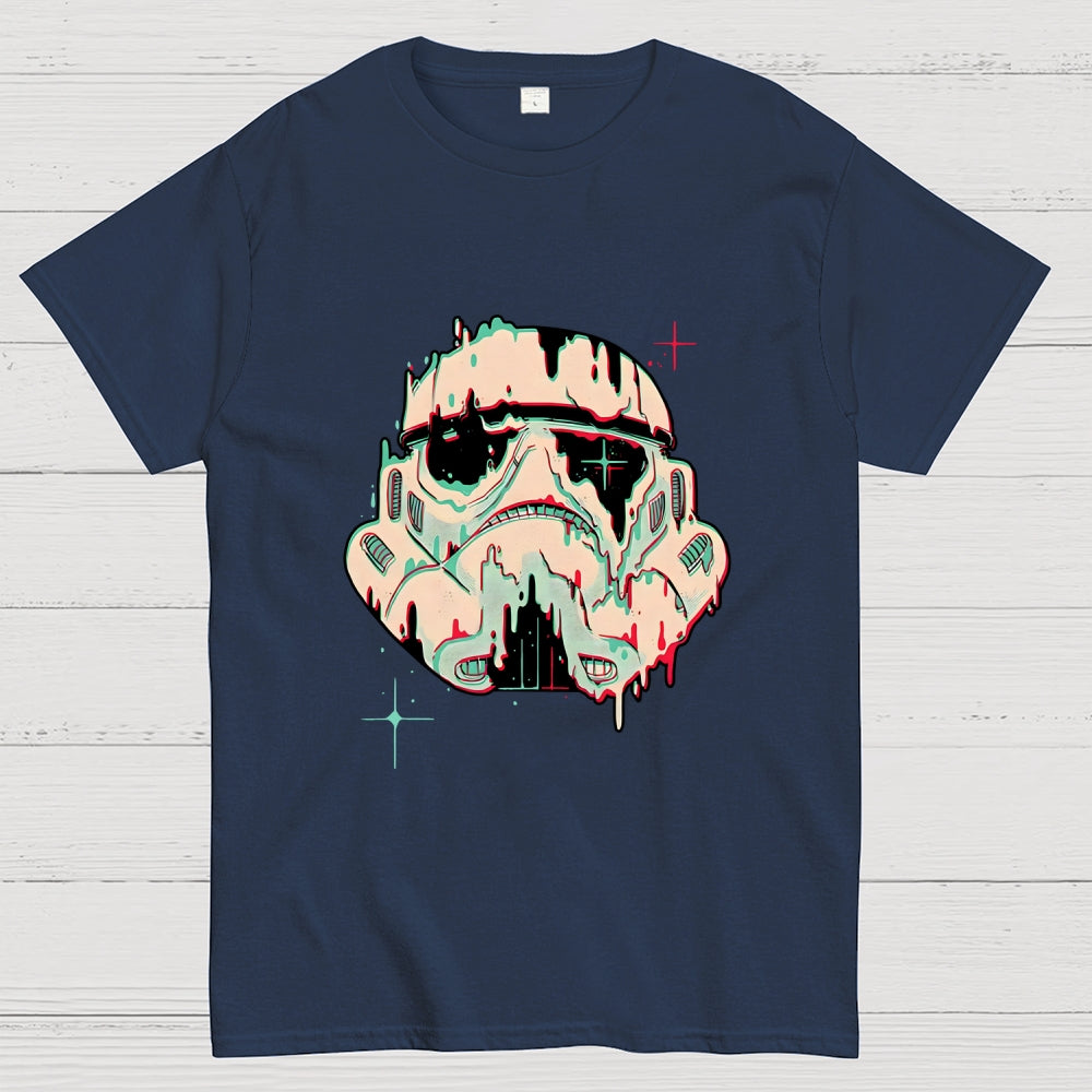 Altered Energy Storm  T-Shirt