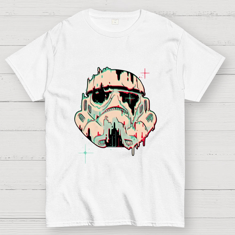 Altered Energy Storm  T-Shirt