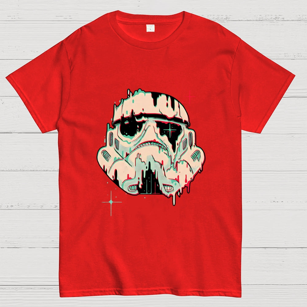 Altered Energy Storm  T-Shirt