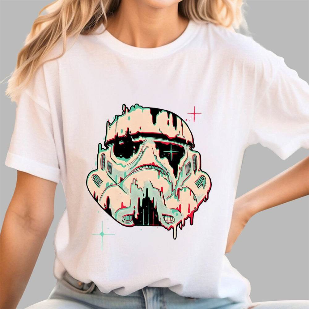 Altered Energy Storm  T-Shirt