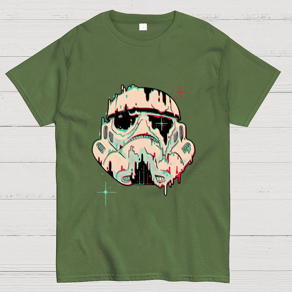 Altered Energy Storm  T-Shirt