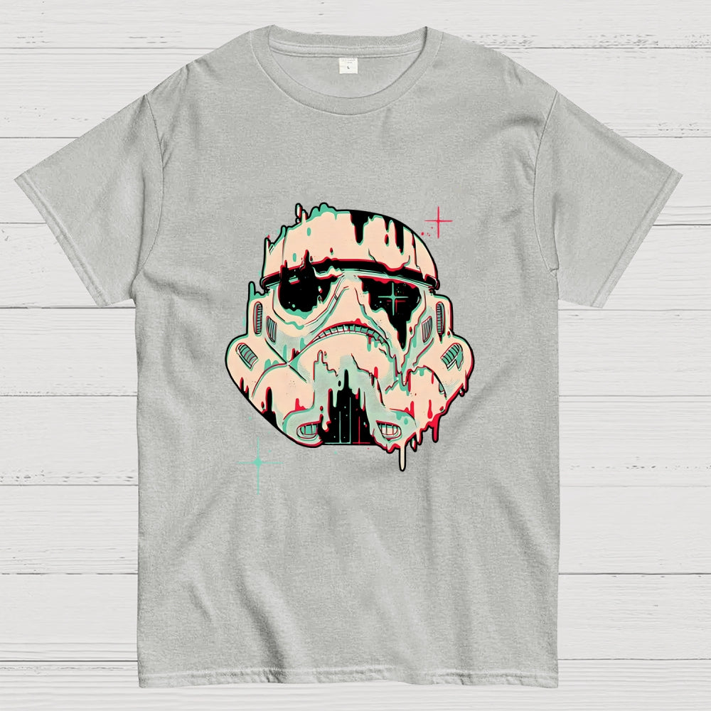 Altered Energy Storm  T-Shirt