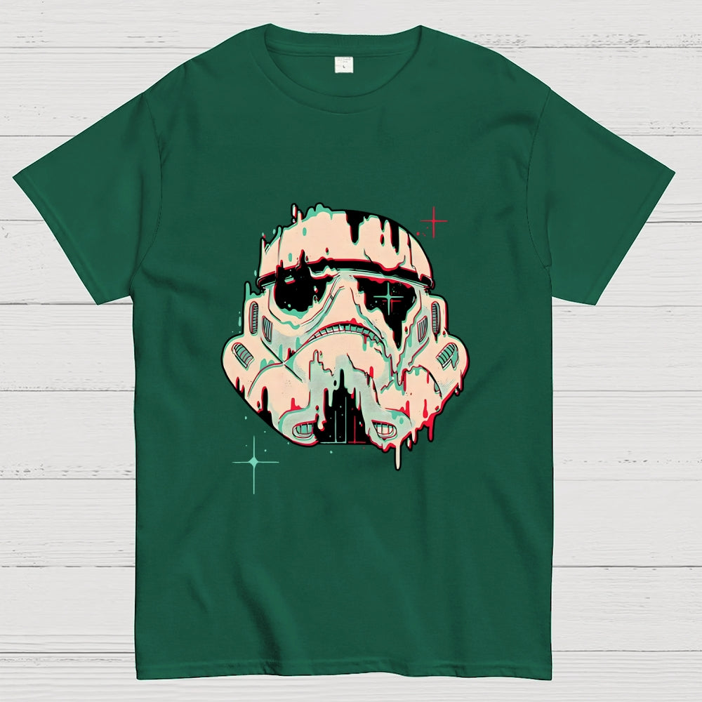 Altered Energy Storm  T-Shirt