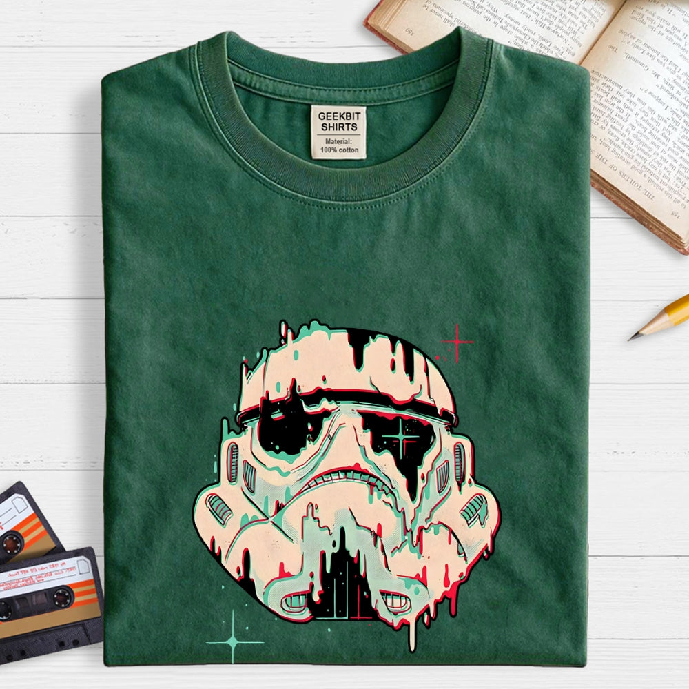 Altered Energy Storm  T-Shirt
