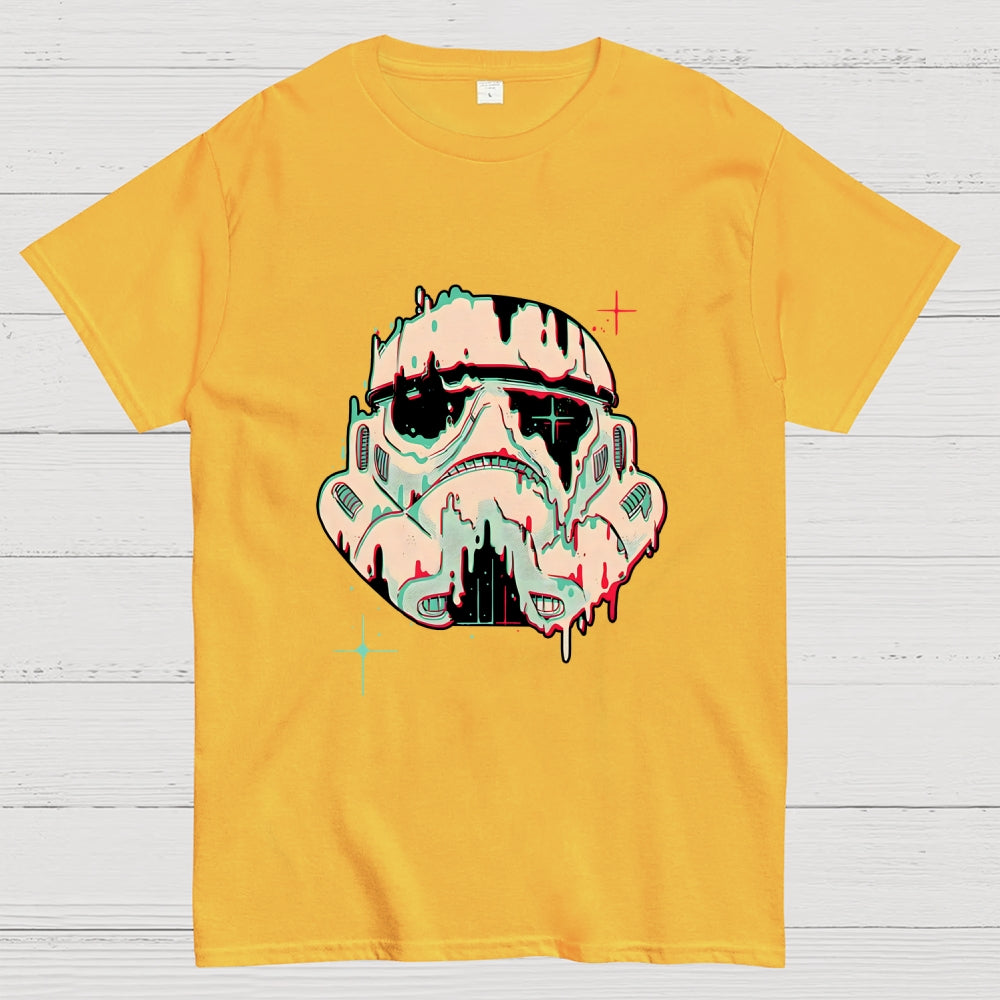 Altered Energy Storm  T-Shirt