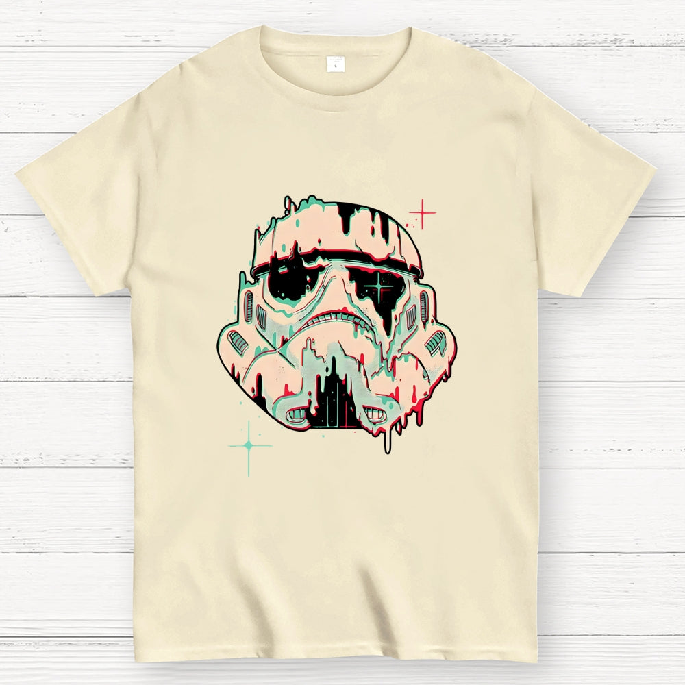 Altered Energy Storm  T-Shirt