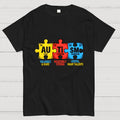 Autism-Awareness  T-Shirt