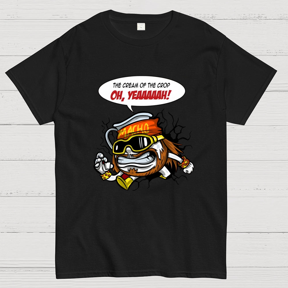The Cream of the Crop  T-Shirt