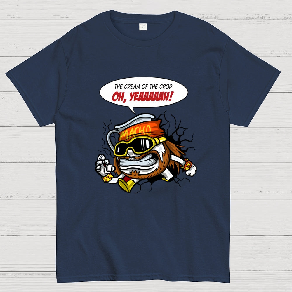 The Cream of the Crop  T-Shirt
