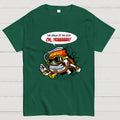 The Cream of the Crop  T-Shirt