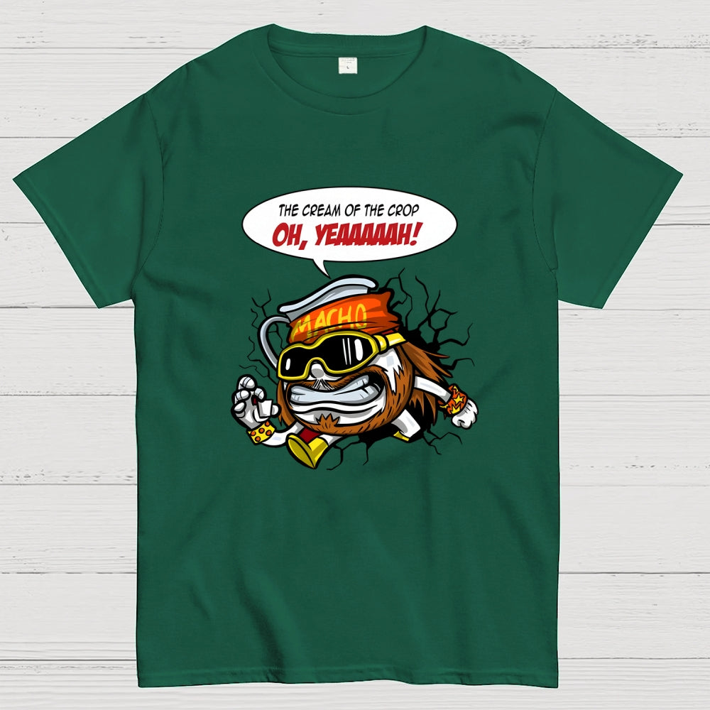 The Cream of the Crop  T-Shirt