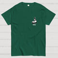 WWF Panda Funny  T-Shirt