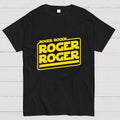 Roger Roger  T-Shirt
