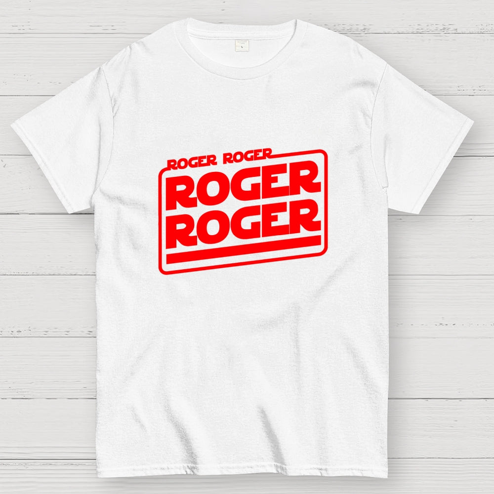 Roger Roger  T-Shirt