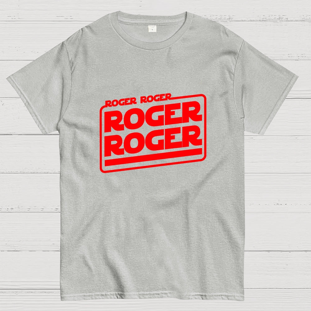 Roger Roger  T-Shirt