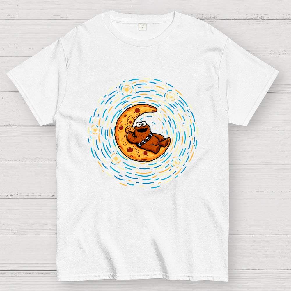 Wookiees Monster dream  T-Shirt