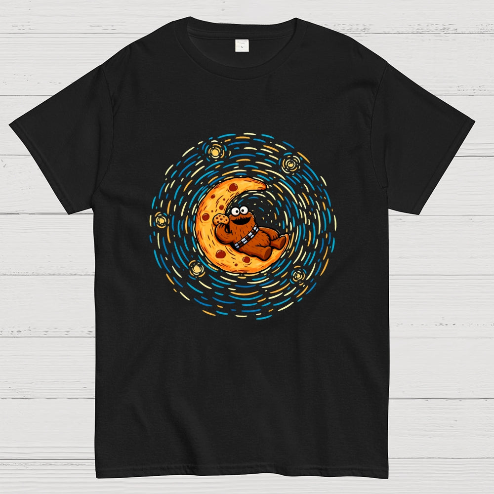 Wookiees Monster dream  T-Shirt