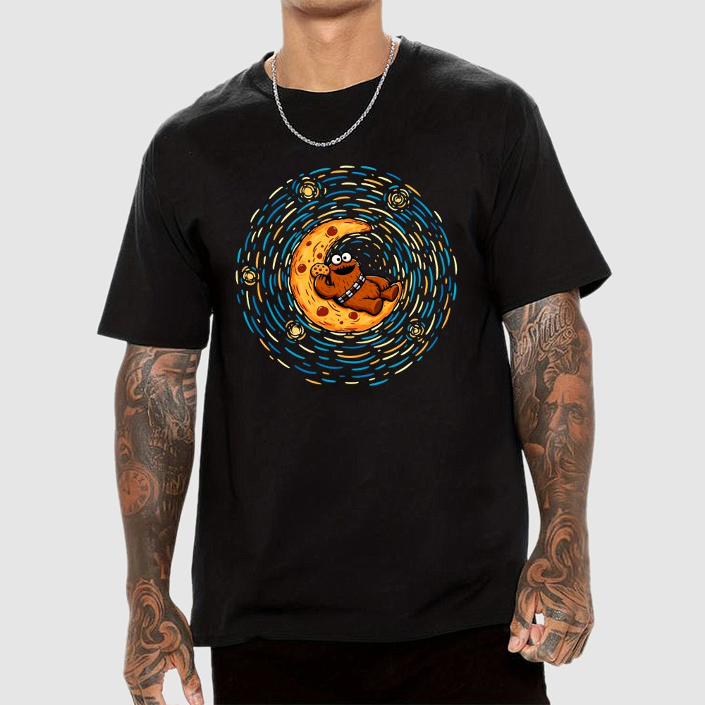 Wookiees Monster dream  T-Shirt