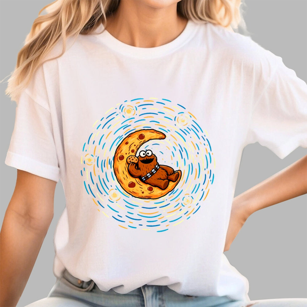 Wookiees Monster dream  T-Shirt