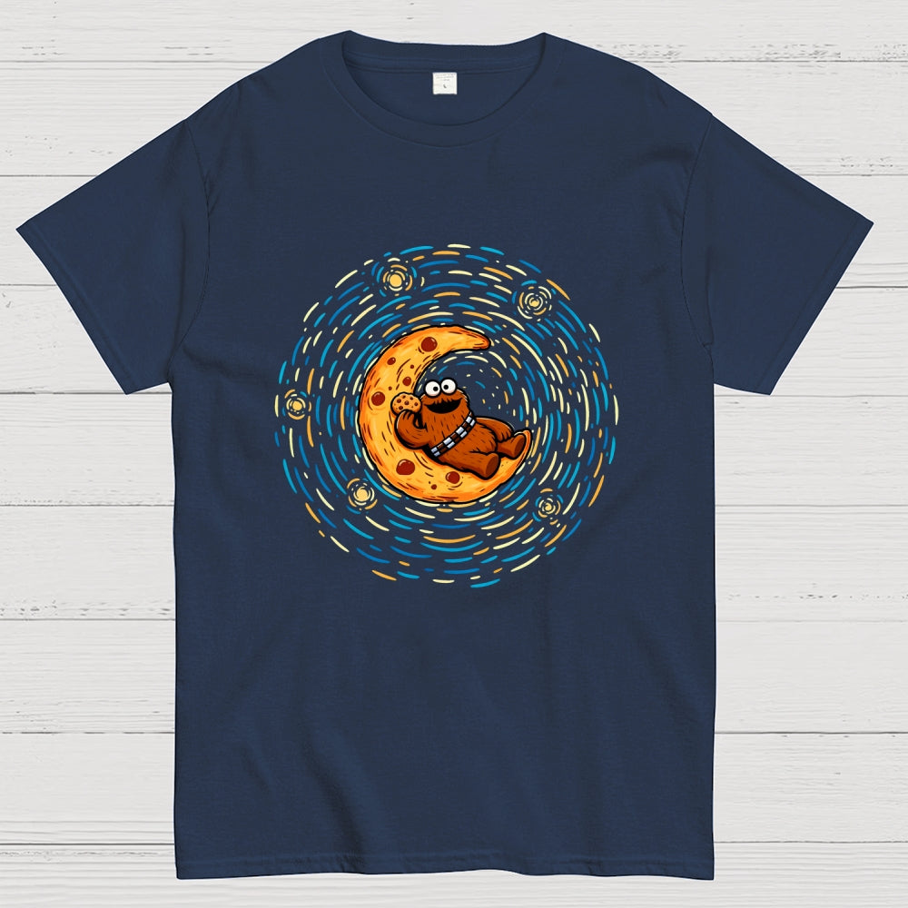 Wookiees Monster dream  T-Shirt
