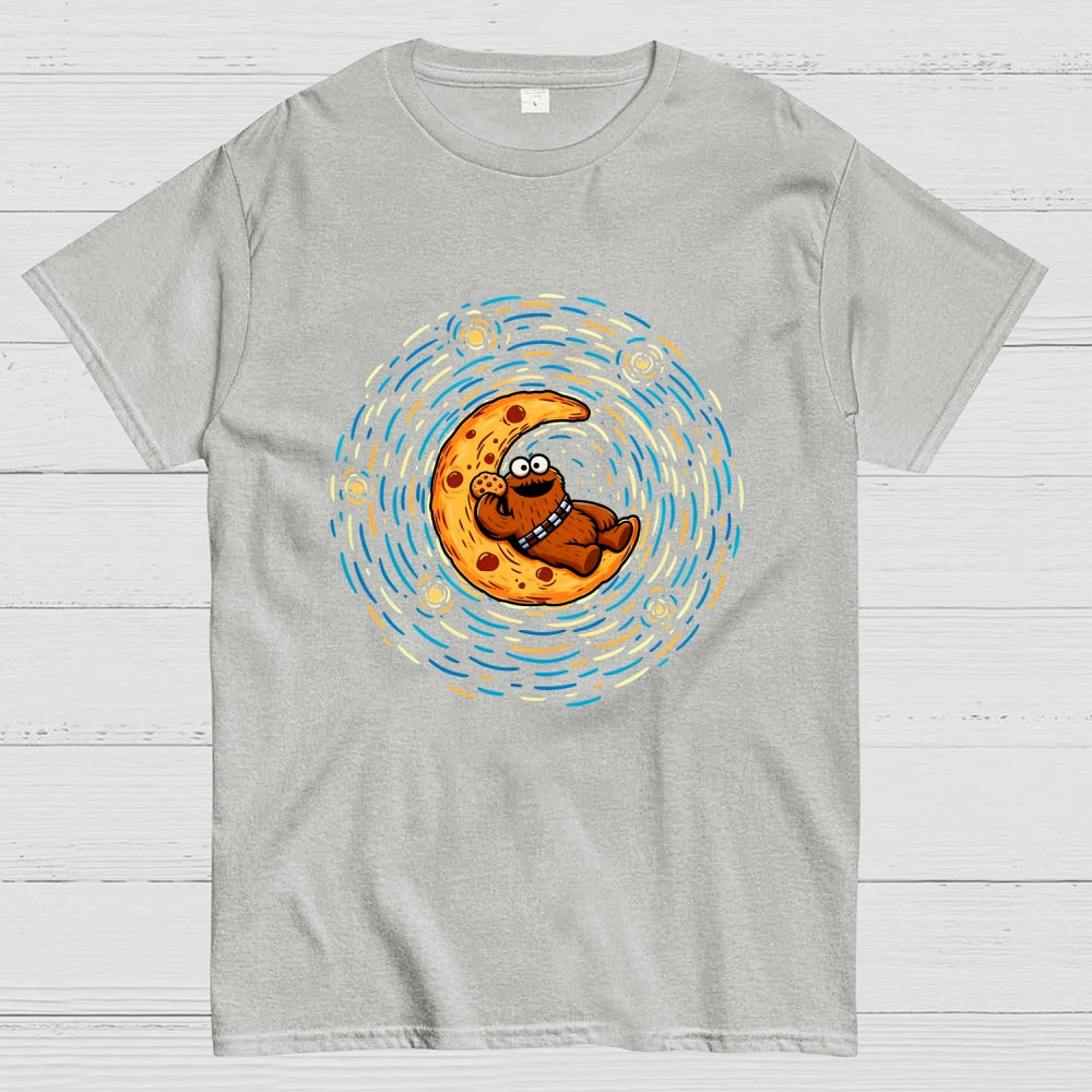 Wookiees Monster dream  T-Shirt