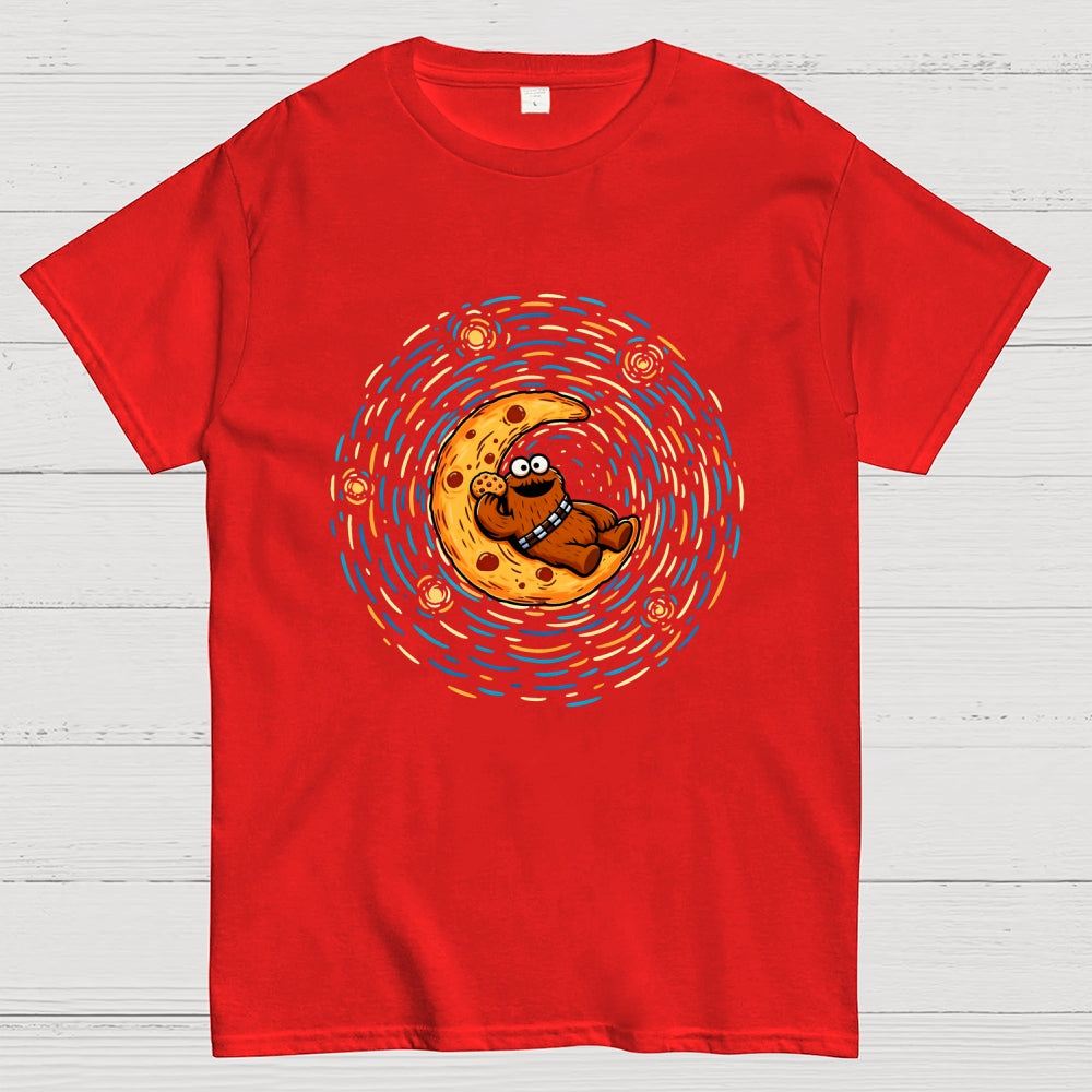 Wookiees Monster dream  T-Shirt