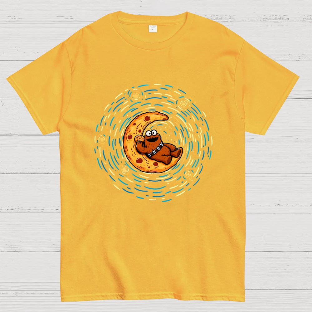 Wookiees Monster dream  T-Shirt
