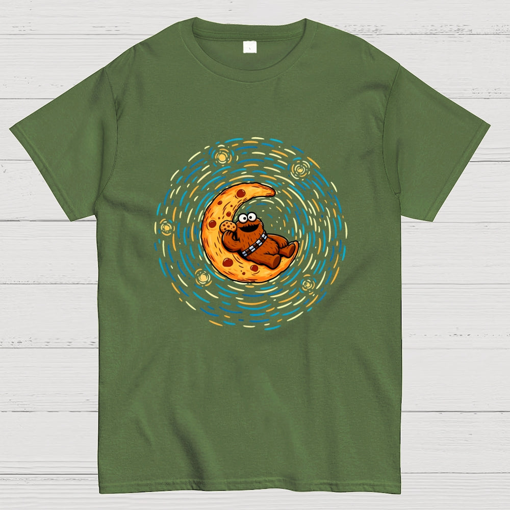 Wookiees Monster dream  T-Shirt