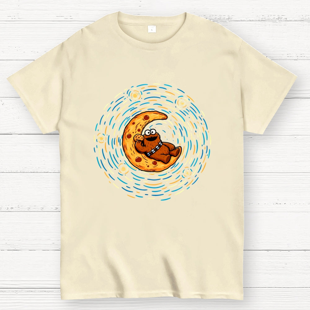 Wookiees Monster dream  T-Shirt