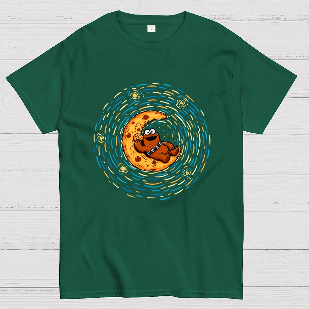 Wookiees Monster dream  T-Shirt