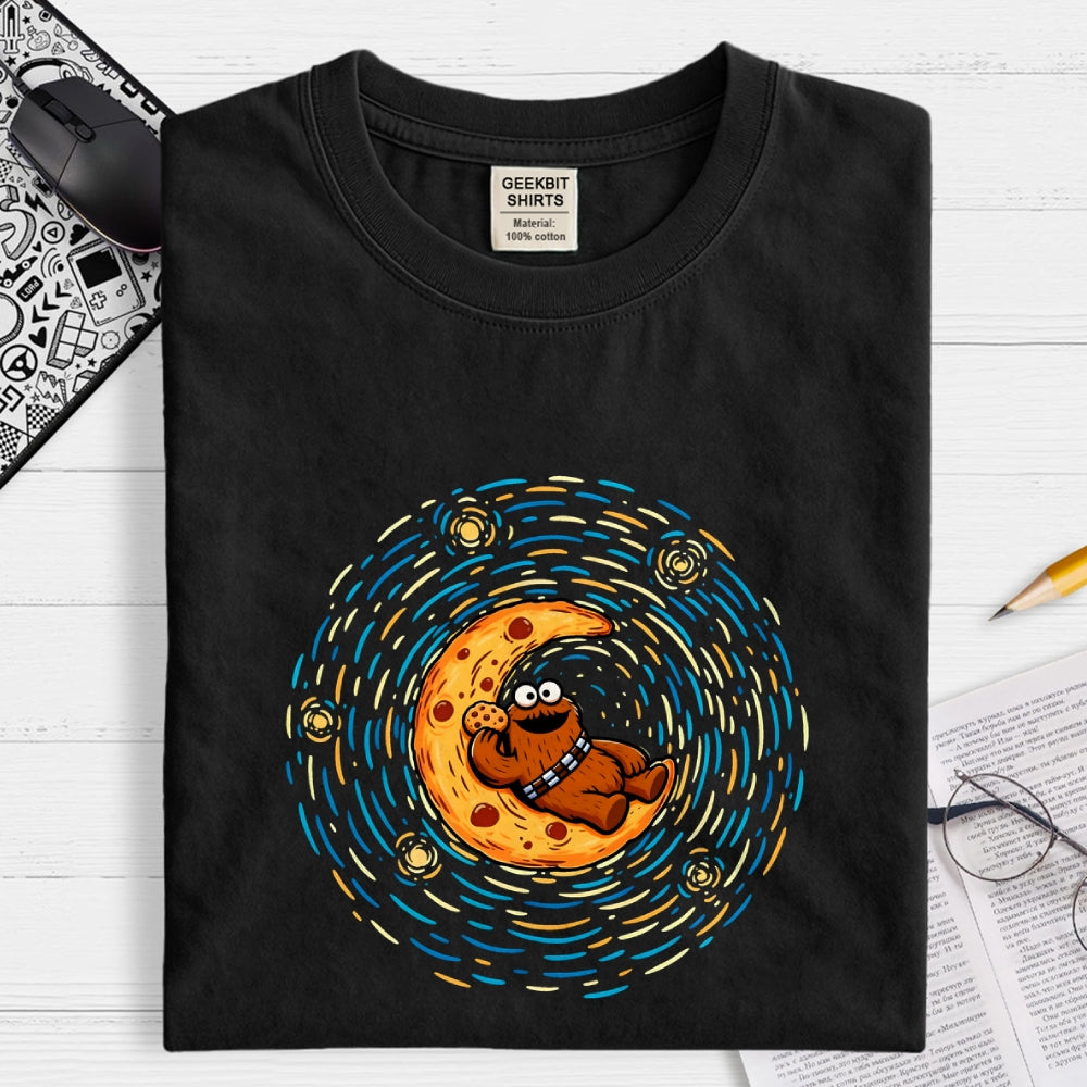 Wookiees Monster dream  T-Shirt