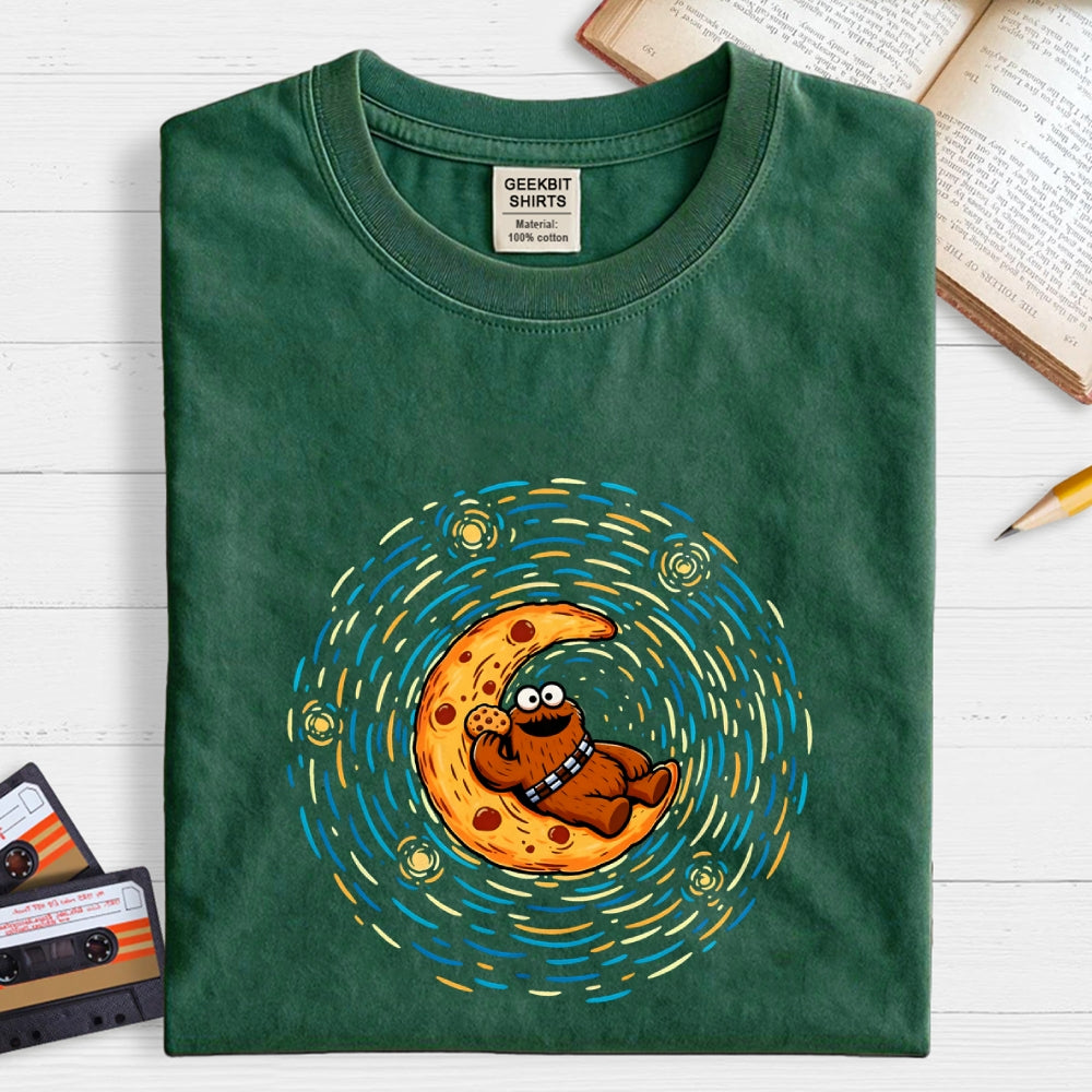 Wookiees Monster dream  T-Shirt