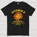 Vitamin D  T-Shirt