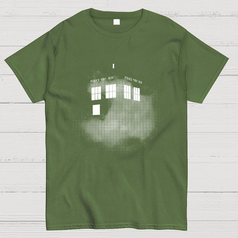 Things Waiting in the Darkness  T-Shirt