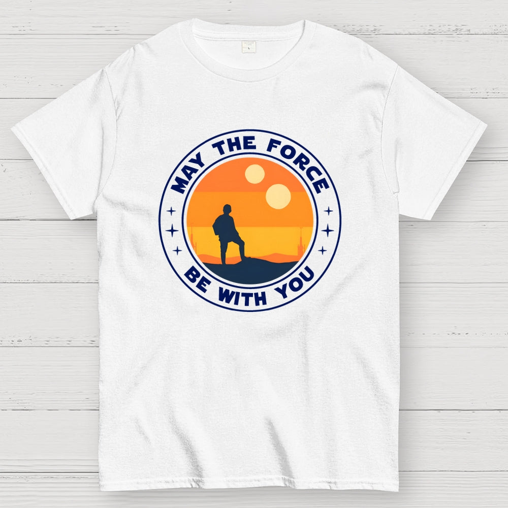 The Force  T-Shirt