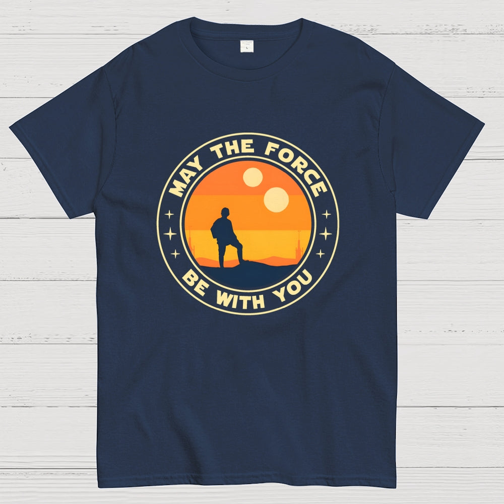 The Force  T-Shirt