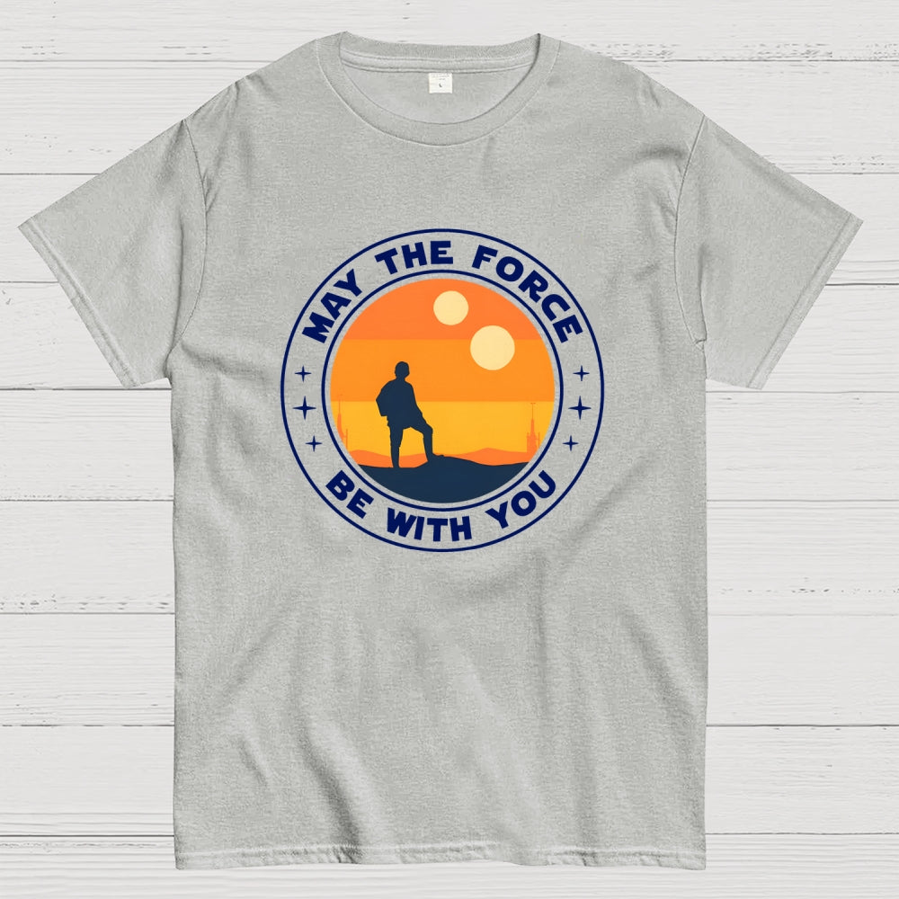 The Force  T-Shirt