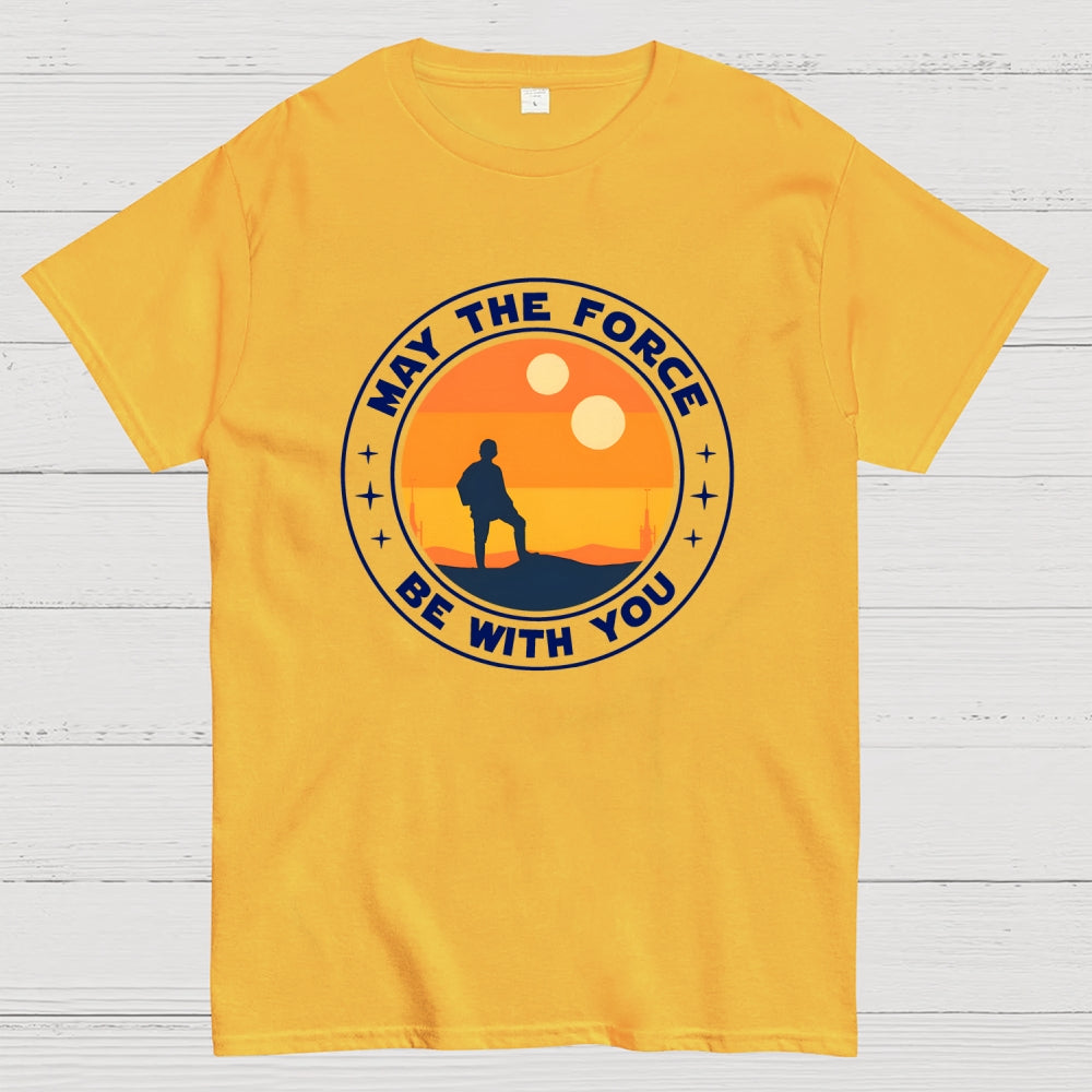 The Force  T-Shirt