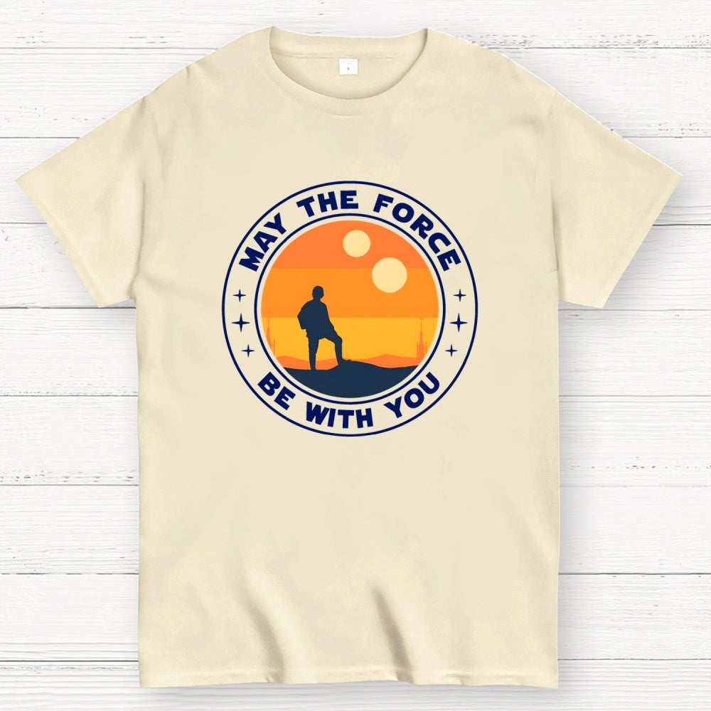 The Force  T-Shirt