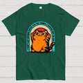 Somehow I Manage  T-Shirt